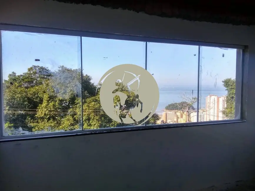 Casa de Condomínio com 4 quartos à venda, 600m2 em Marapé, Santos - SP - imagem 7 Foto 7 de Casa de Condomínio com 4 quartos à venda, 600m2 em Marapé, Santos - SP