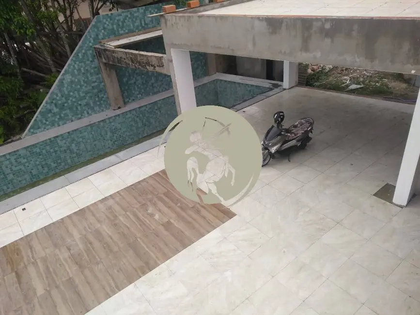 Casa de Condomínio com 4 quartos à venda, 600m2 em Marapé, Santos - SP - imagem 5 Foto 5 de Casa de Condomínio com 4 quartos à venda, 600m2 em Marapé, Santos - SP