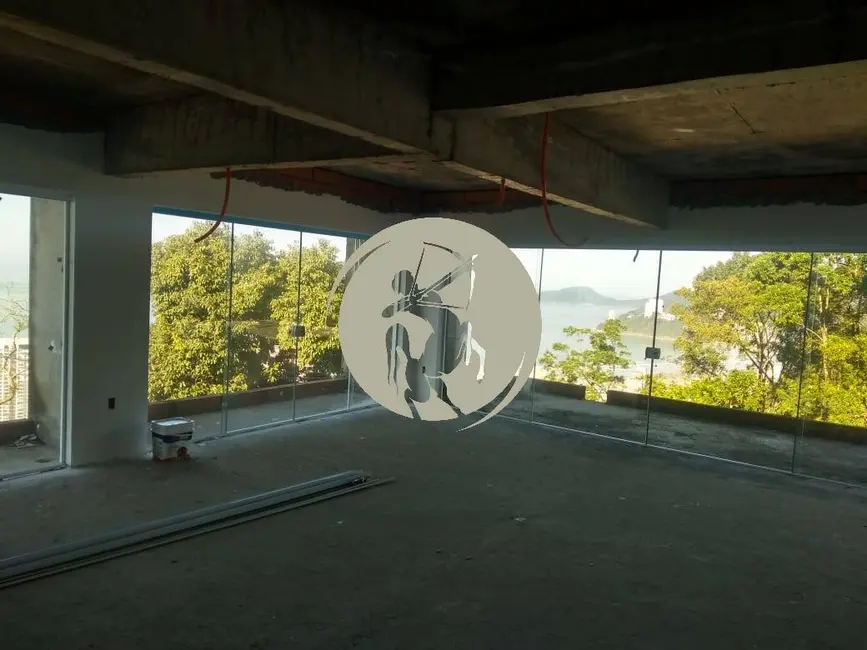 Casa de Condomínio com 4 quartos à venda, 600m2 em Marapé, Santos - SP - imagem 9 Foto 9 de Casa de Condomínio com 4 quartos à venda, 600m2 em Marapé, Santos - SP