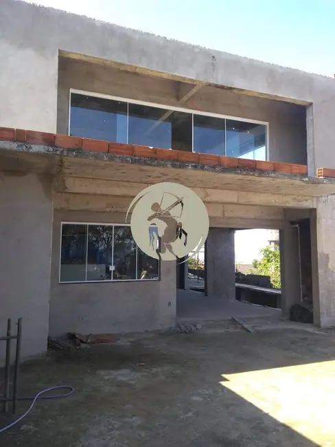 Casa de Condomínio com 4 quartos à venda, 600m2 em Marapé, Santos - SP - imagem 4 Foto 4 de Casa de Condomínio com 4 quartos à venda, 600m2 em Marapé, Santos - SP