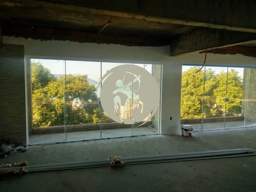 Casa de Condomínio com 4 quartos à venda, 600m2 em Marapé, Santos - SP - imagem 8 Foto 8 de Casa de Condomínio com 4 quartos à venda, 600m2 em Marapé, Santos - SP