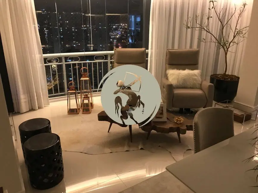 Apartamento com 3 quartos à venda, 200m2 em Ponta da Praia, Santos - SP - imagem 5 Foto 5 de Apartamento com 3 quartos à venda, 200m2 em Ponta da Praia, Santos - SP