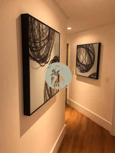 Apartamento com 3 quartos à venda, 200m2 em Ponta da Praia, Santos - SP - imagem 9 Foto 9 de Apartamento com 3 quartos à venda, 200m2 em Ponta da Praia, Santos - SP