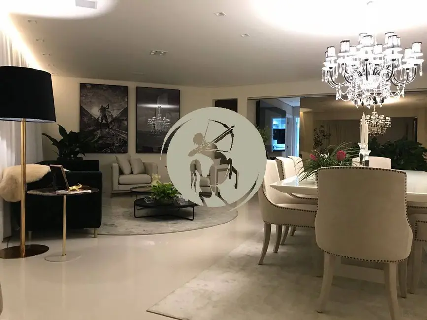 Apartamento com 3 quartos à venda, 200m2 em Ponta da Praia, Santos - SP - imagem 7 Foto 7 de Apartamento com 3 quartos à venda, 200m2 em Ponta da Praia, Santos - SP