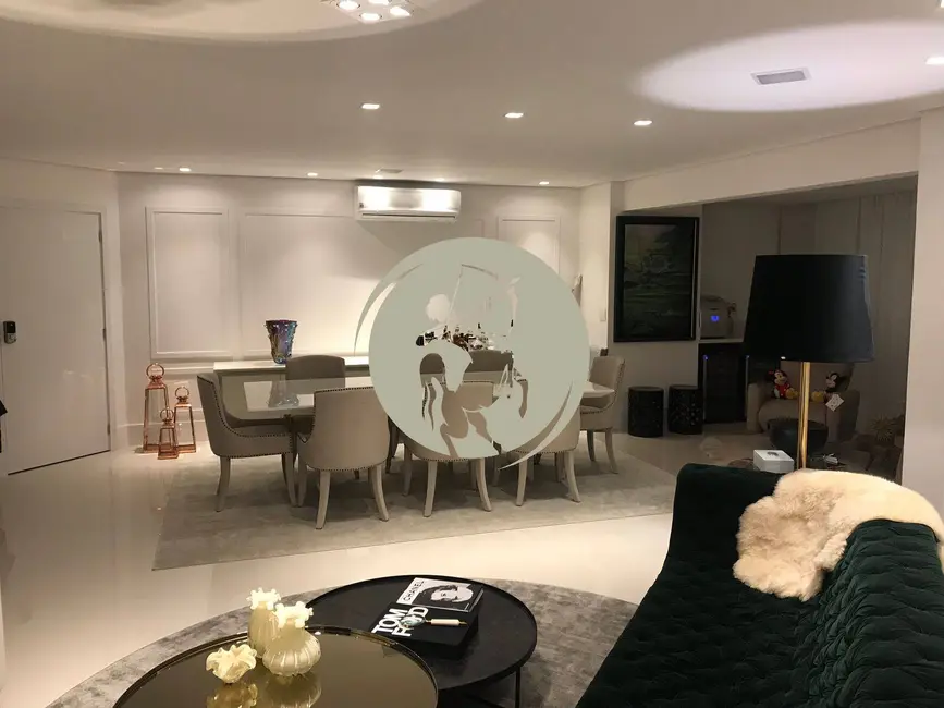 Foto 2 de Apartamento com 3 quartos à venda, 200m2 em Ponta da Praia, Santos - SP