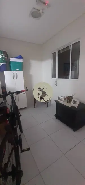 Sobrado com 3 quartos à venda, 200m2 em Aparecida, Santos - SP - imagem 6 Foto 6 de Sobrado com 3 quartos à venda, 200m2 em Aparecida, Santos - SP