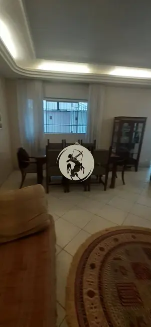 Sobrado com 3 quartos à venda, 200m2 em Aparecida, Santos - SP - imagem 4 Foto 4 de Sobrado com 3 quartos à venda, 200m2 em Aparecida, Santos - SP