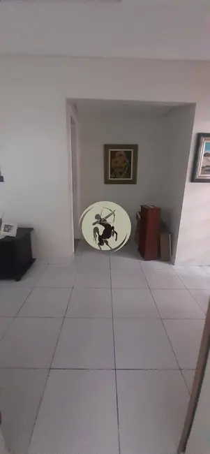 Sobrado com 3 quartos à venda, 200m2 em Aparecida, Santos - SP - imagem 5 Foto 5 de Sobrado com 3 quartos à venda, 200m2 em Aparecida, Santos - SP