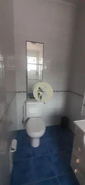 Sobrado com 3 quartos à venda, 200m2 em Aparecida, Santos - SP - imagem 9 Foto 9 de Sobrado com 3 quartos à venda, 200m2 em Aparecida, Santos - SP