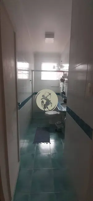 Sobrado com 3 quartos à venda, 200m2 em Aparecida, Santos - SP - imagem 7 Foto 7 de Sobrado com 3 quartos à venda, 200m2 em Aparecida, Santos - SP