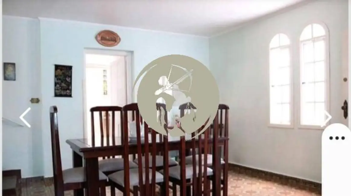 Sobrado com 3 quartos à venda, 190m2 em Aparecida, Santos - SP - imagem 5 Foto 5 de Sobrado com 3 quartos à venda, 190m2 em Aparecida, Santos - SP