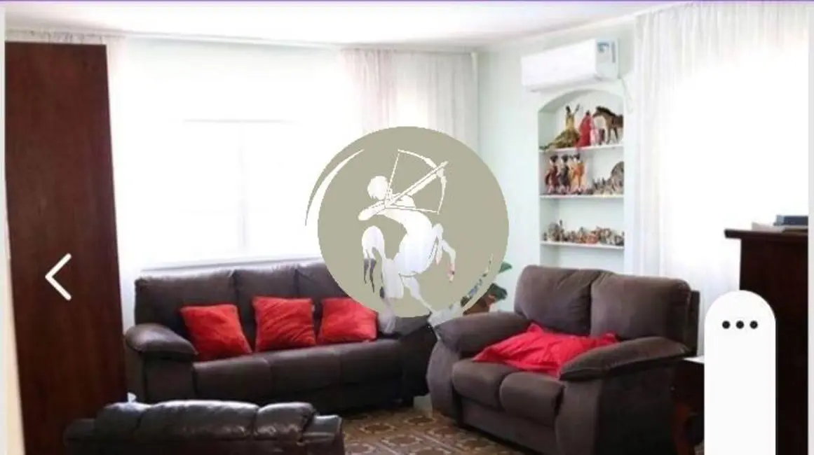 Sobrado com 3 quartos à venda, 190m2 em Aparecida, Santos - SP - imagem 4 Foto 4 de Sobrado com 3 quartos à venda, 190m2 em Aparecida, Santos - SP