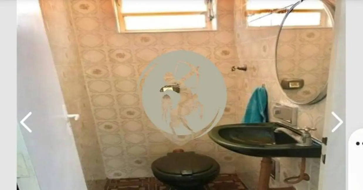 Sobrado com 3 quartos à venda, 190m2 em Aparecida, Santos - SP - imagem 9 Foto 9 de Sobrado com 3 quartos à venda, 190m2 em Aparecida, Santos - SP