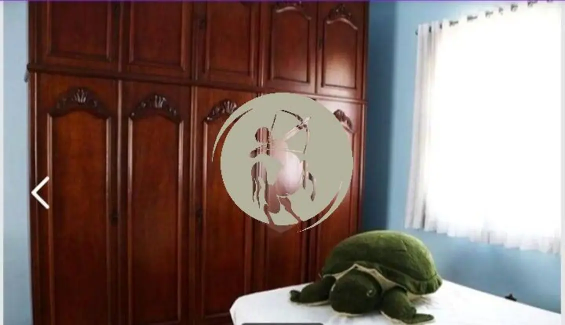 Sobrado com 3 quartos à venda, 190m2 em Aparecida, Santos - SP - imagem 8 Foto 8 de Sobrado com 3 quartos à venda, 190m2 em Aparecida, Santos - SP