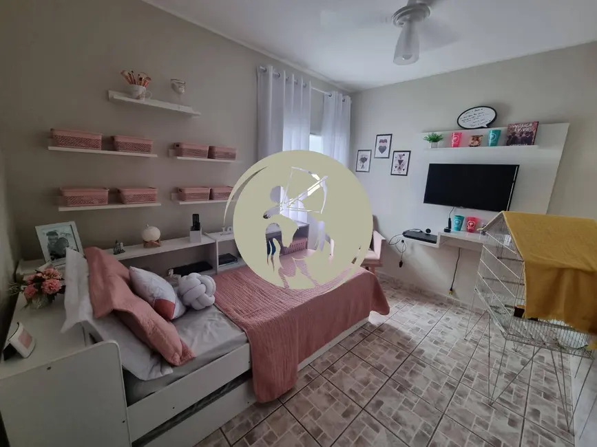 Foto 3 de Apartamento com 3 quartos à venda, 60m2 em Aparecida, Santos - SP