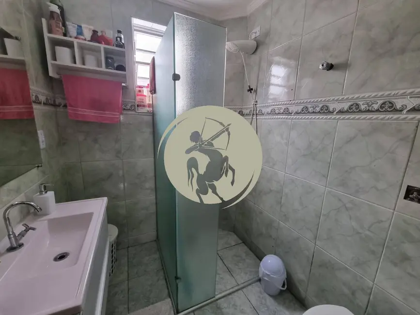 Foto 7 de Apartamento com 3 quartos à venda, 60m2 em Aparecida, Santos - SP