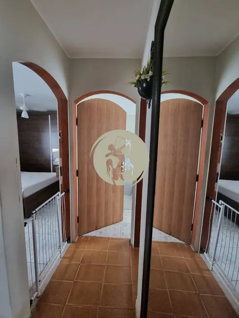 Foto 6 de Apartamento com 3 quartos à venda, 60m2 em Aparecida, Santos - SP