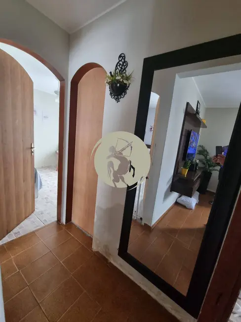 Foto 5 de Apartamento com 3 quartos à venda, 60m2 em Aparecida, Santos - SP