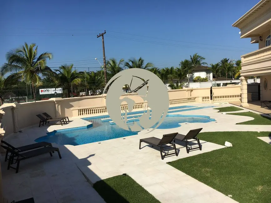 Casa de Condomínio com 7 quartos à venda, 1250m2 em Jardim Acapulco, Guaruja - SP - imagem 4 Foto 4 de Casa de Condomínio com 7 quartos à venda, 1250m2 em Jardim Acapulco, Guaruja - SP