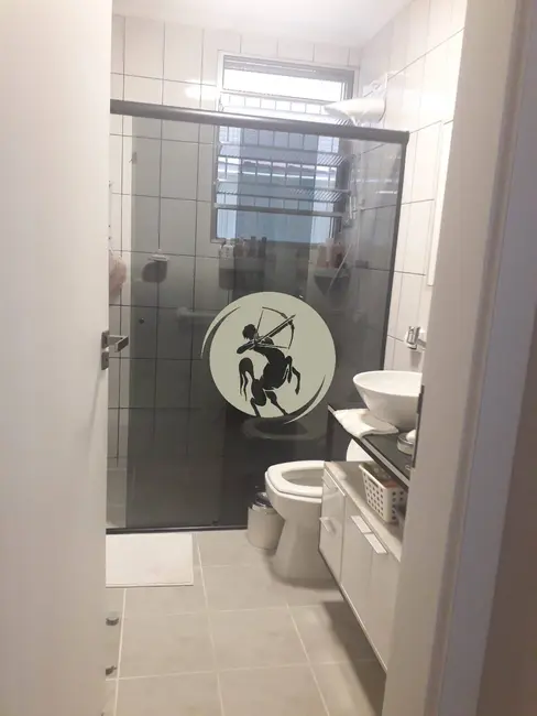 Foto 5 de Apartamento com 2 quartos à venda, 70m2 em Gonzaga, Santos - SP