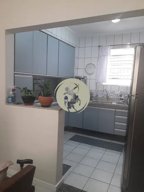 Foto 3 de Apartamento com 2 quartos à venda, 70m2 em Gonzaga, Santos - SP