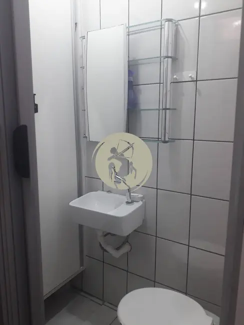 Foto 7 de Apartamento com 2 quartos à venda, 70m2 em Gonzaga, Santos - SP