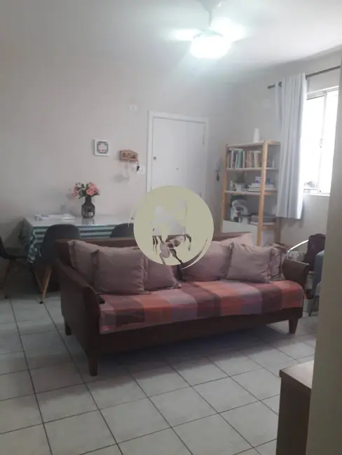 Foto 2 de Apartamento com 2 quartos à venda, 70m2 em Gonzaga, Santos - SP