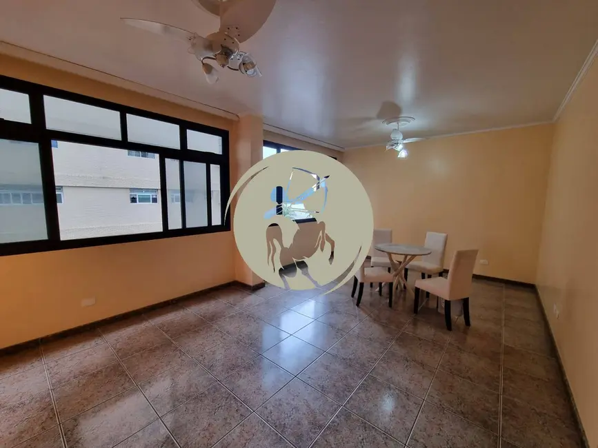 Apartamento com 3 quartos à venda, 147m2 em José Menino, Santos - SP - imagem 5 Foto 5 de Apartamento com 3 quartos à venda, 147m2 em José Menino, Santos - SP