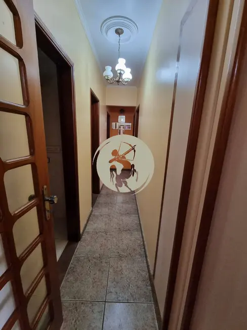 Apartamento com 3 quartos à venda, 147m2 em José Menino, Santos - SP - imagem 3 Foto 3 de Apartamento com 3 quartos à venda, 147m2 em José Menino, Santos - SP