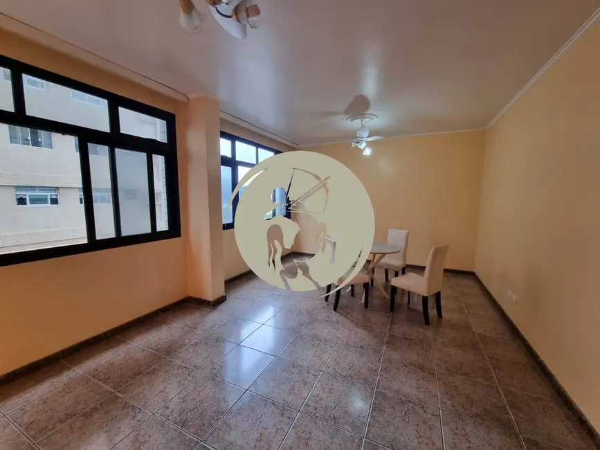Foto 2 de Apartamento com 3 quartos à venda, 147m2 em José Menino, Santos - SP