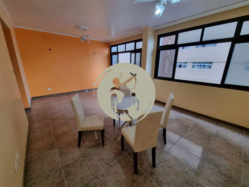 Apartamento com 3 quartos à venda, 147m2 em José Menino, Santos - SP - imagem 8 Foto 8 de Apartamento com 3 quartos à venda, 147m2 em José Menino, Santos - SP