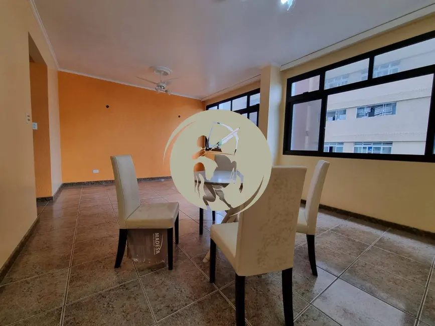 Apartamento com 3 quartos à venda, 147m2 em José Menino, Santos - SP - imagem 9 Foto 9 de Apartamento com 3 quartos à venda, 147m2 em José Menino, Santos - SP