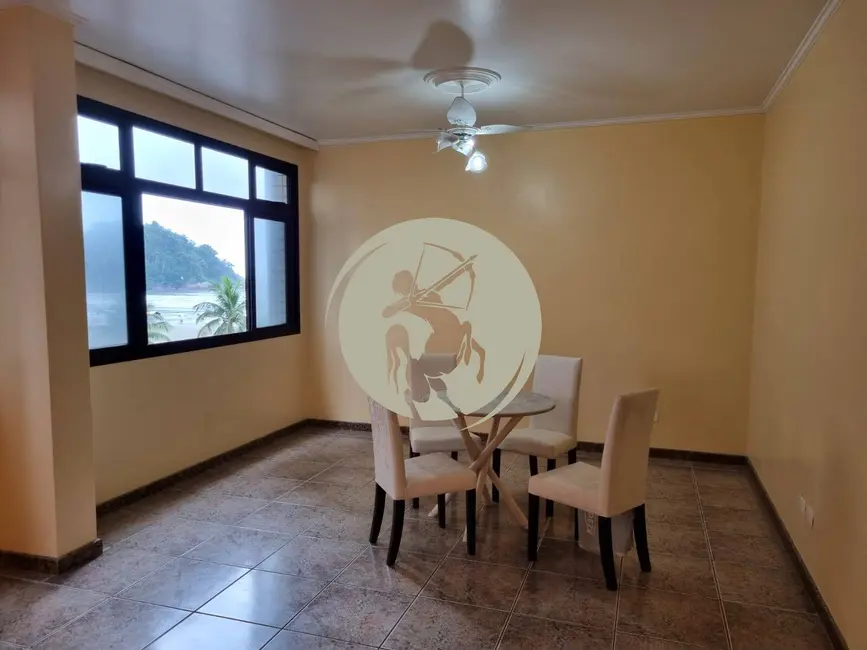 Apartamento com 3 quartos à venda, 147m2 em José Menino, Santos - SP - imagem 6 Foto 6 de Apartamento com 3 quartos à venda, 147m2 em José Menino, Santos - SP