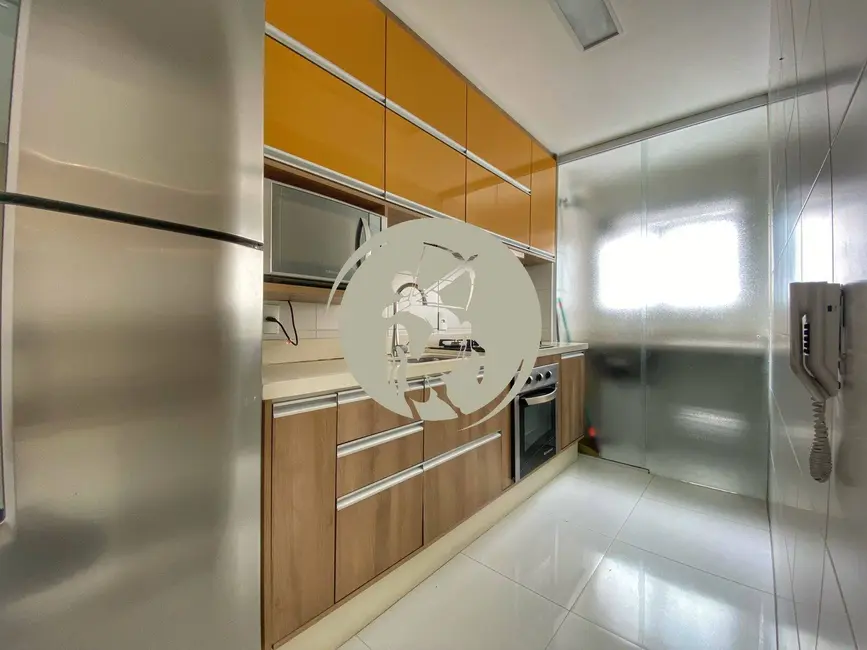 Foto 7 de Apartamento com 3 quartos à venda, 90m2 em Pompéia, Santos - SP