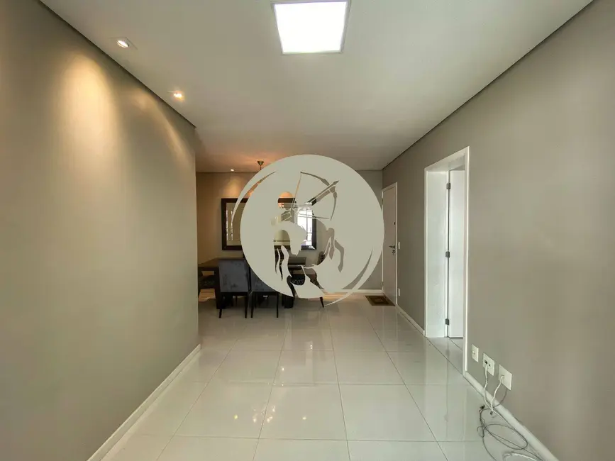 Foto 6 de Apartamento com 3 quartos à venda, 90m2 em Pompéia, Santos - SP