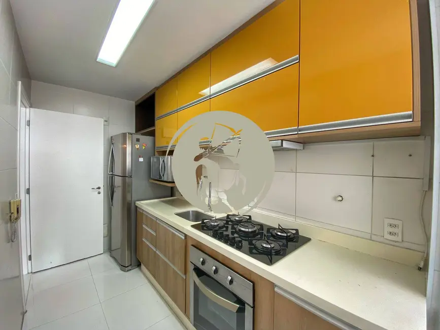 Foto 8 de Apartamento com 3 quartos à venda, 90m2 em Pompéia, Santos - SP