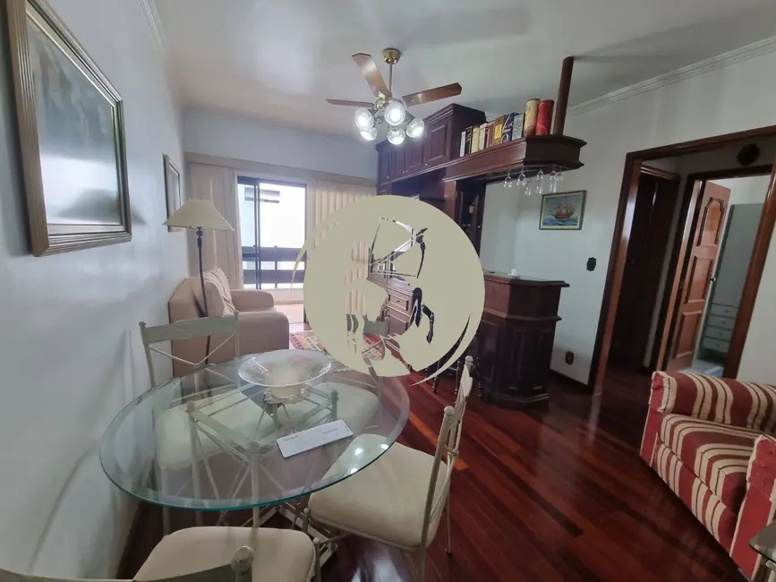 Apartamento com 1 quarto à venda, 70m2 em Boqueirão, Santos - SP - imagem 3 Foto 3 de Apartamento com 1 quarto à venda, 70m2 em Boqueirão, Santos - SP