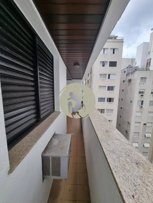 Apartamento com 1 quarto à venda, 70m2 em Boqueirão, Santos - SP - imagem 6 Foto 6 de Apartamento com 1 quarto à venda, 70m2 em Boqueirão, Santos - SP