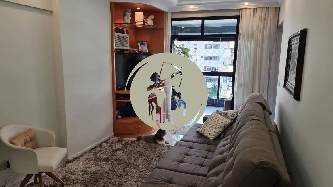 Foto 6 de Apartamento com 2 quartos à venda, 99m2 em Ponta da Praia, Santos - SP