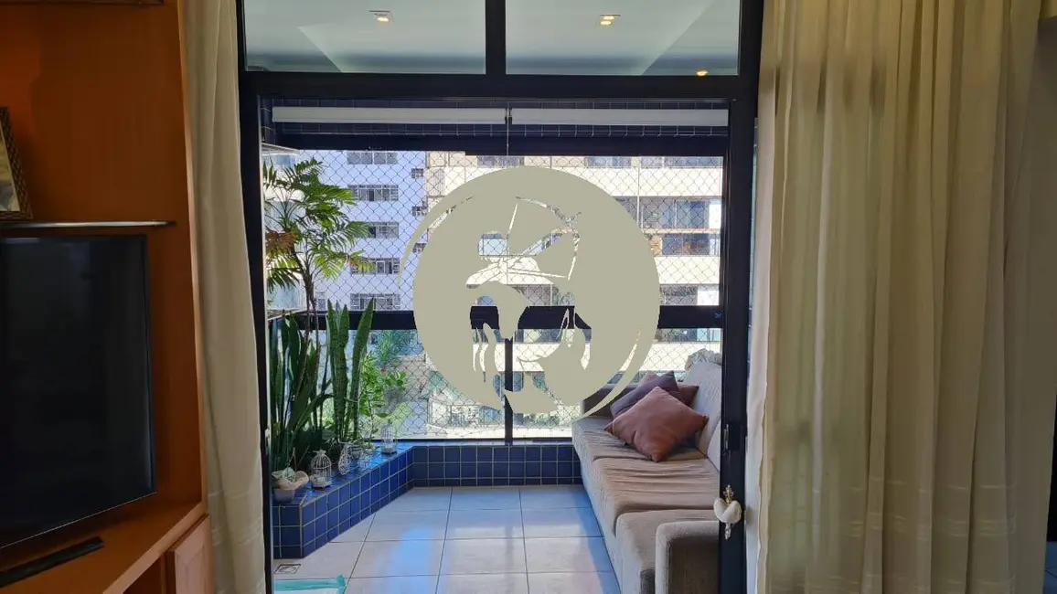 Foto 2 de Apartamento com 2 quartos à venda, 99m2 em Ponta da Praia, Santos - SP