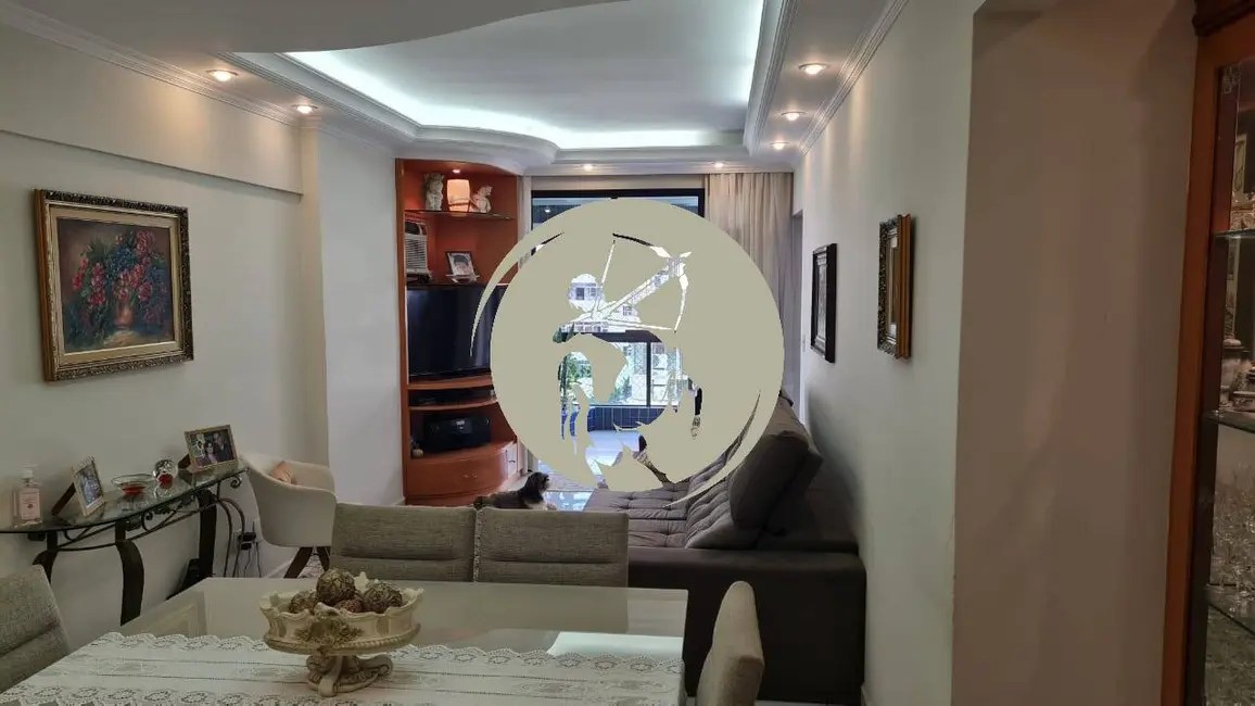 Foto 5 de Apartamento com 2 quartos à venda, 99m2 em Ponta da Praia, Santos - SP