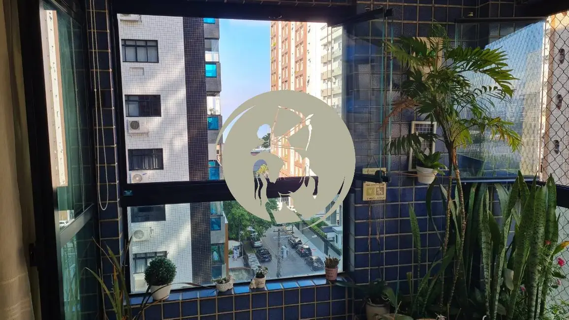 Foto 9 de Apartamento com 2 quartos à venda, 99m2 em Ponta da Praia, Santos - SP