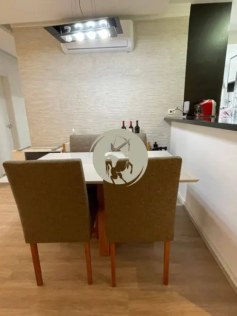 Apartamento com 3 quartos à venda, 77m2 em Ponta da Praia, Santos - SP - imagem 7 Foto 7 de Apartamento com 3 quartos à venda, 77m2 em Ponta da Praia, Santos - SP