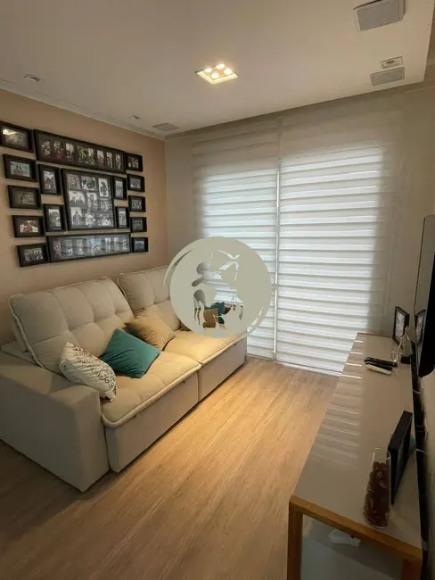 Apartamento com 3 quartos à venda, 77m2 em Ponta da Praia, Santos - SP - imagem 3 Foto 3 de Apartamento com 3 quartos à venda, 77m2 em Ponta da Praia, Santos - SP