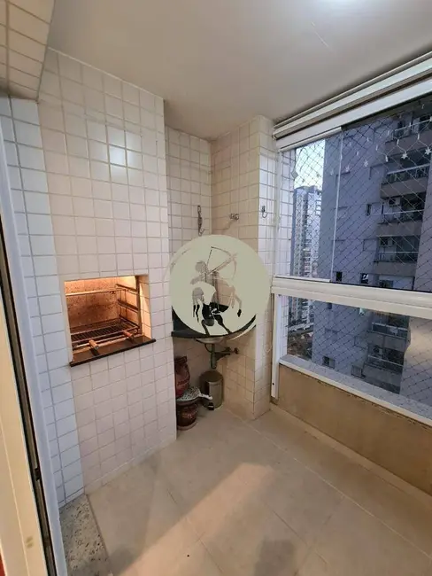 Apartamento com 3 quartos à venda, 77m2 em Ponta da Praia, Santos - SP - imagem 8 Foto 8 de Apartamento com 3 quartos à venda, 77m2 em Ponta da Praia, Santos - SP