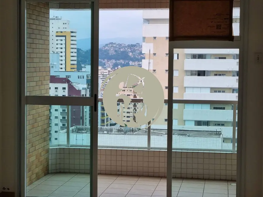 Apartamento com 2 quartos à venda, 110m2 em Campo Grande, Santos - SP - imagem 3 Foto 3 de Apartamento com 2 quartos à venda, 110m2 em Campo Grande, Santos - SP