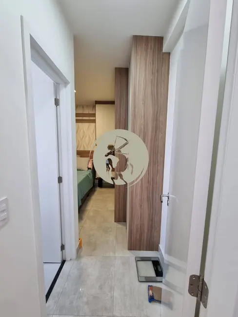 Foto 9 de Apartamento com 2 quartos à venda, 77m2 em Embaré, Santos - SP