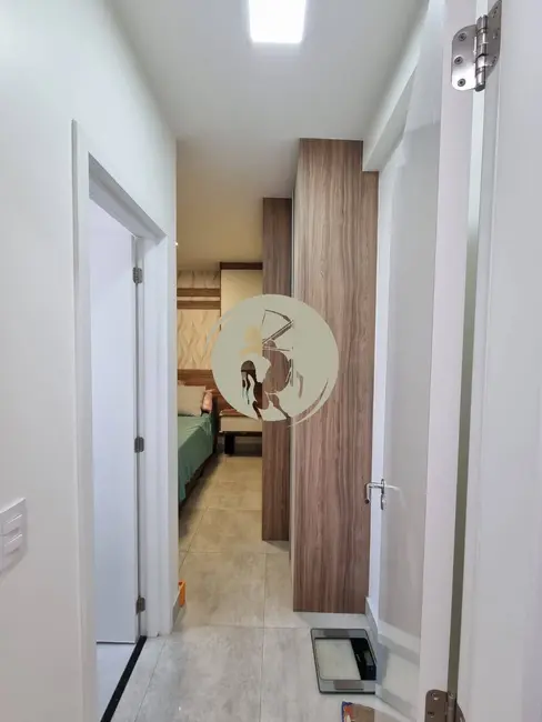 Foto 8 de Apartamento com 2 quartos à venda, 77m2 em Embaré, Santos - SP