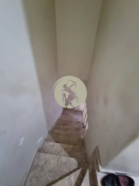 Foto 5 de Sobrado com 3 quartos à venda, 120m2 em Vila Mathias, Santos - SP