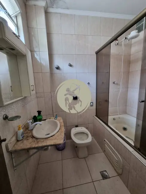 Foto 7 de Sobrado com 3 quartos à venda, 120m2 em Vila Mathias, Santos - SP